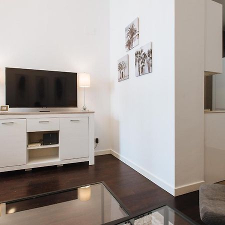 Apartamento Puerta Real - Free Parking Sevilla Eksteriør billede
