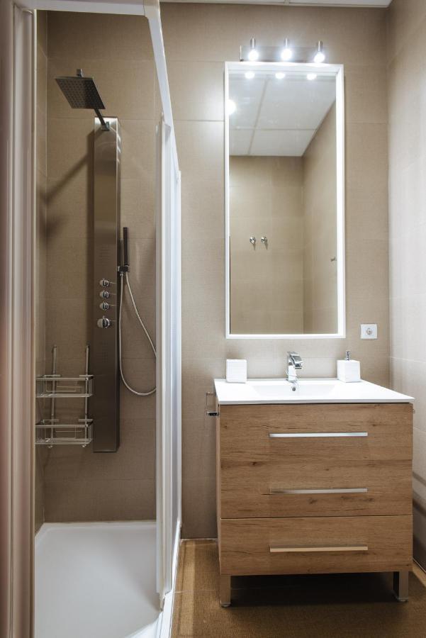 Apartamento Puerta Real - Free Parking Sevilla Eksteriør billede